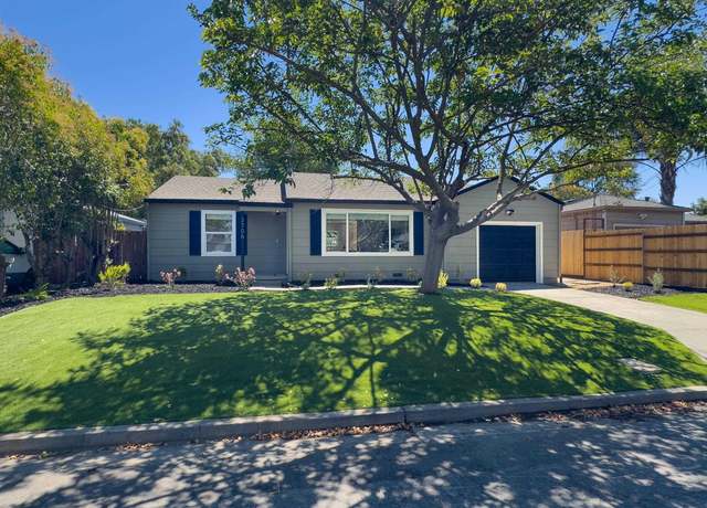 Property at 3706 Los Flores Ave, Concord, CA 94519, 2 beds, 1 bath