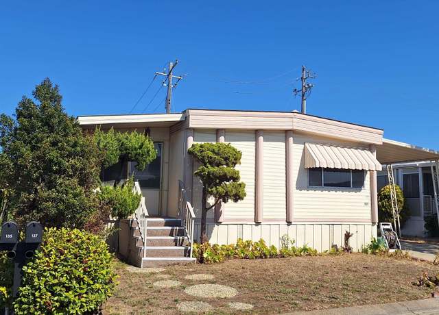 Property at 137 Santa Teresa, San Leandro, CA 94579, 2 beds, 2 baths