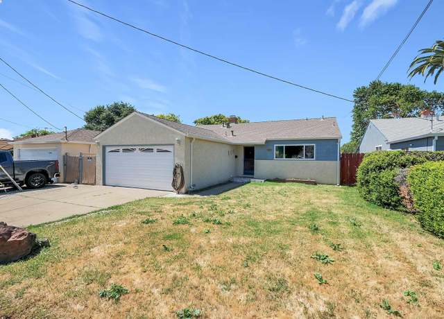 Property at 15939 Saint Johns Dr, San Lorenzo, CA 94580, 3 beds, 2 baths