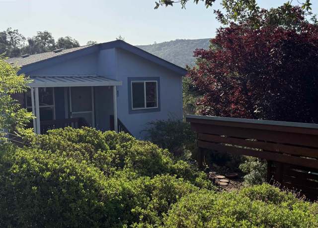 Property at 8400 Old Melones Dam Road #42 #42, Jamestown, CA 95327, 3 beds, 2 baths
