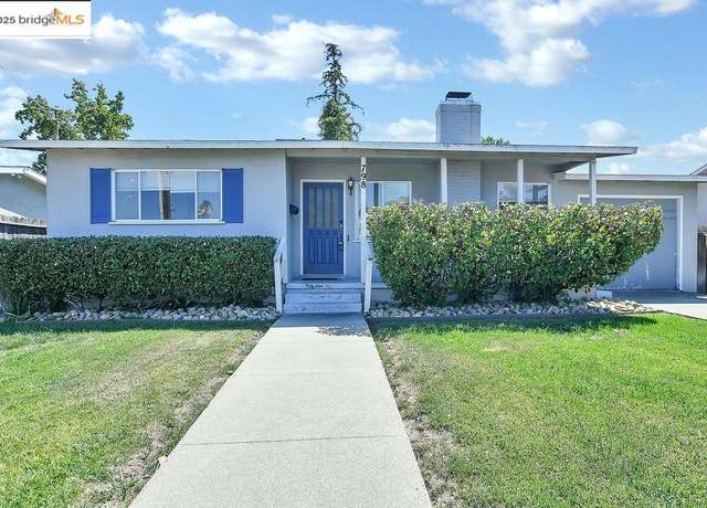 Property at 798 Oak St, Brentwood, CA 94513, 2 beds, 1 bath