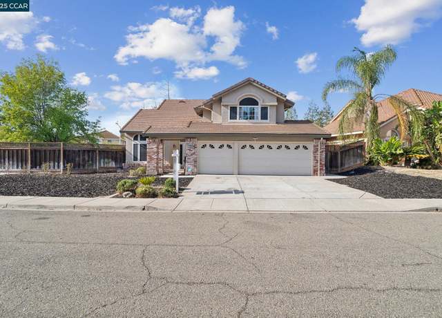 Property at 4466 Rock Island Dr, Antioch, CA 94509, 4 beds, 3 baths