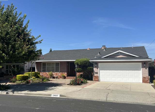 Property at 3401 Longview Rd, Antioch, CA 94509, 4 beds, 2 baths
