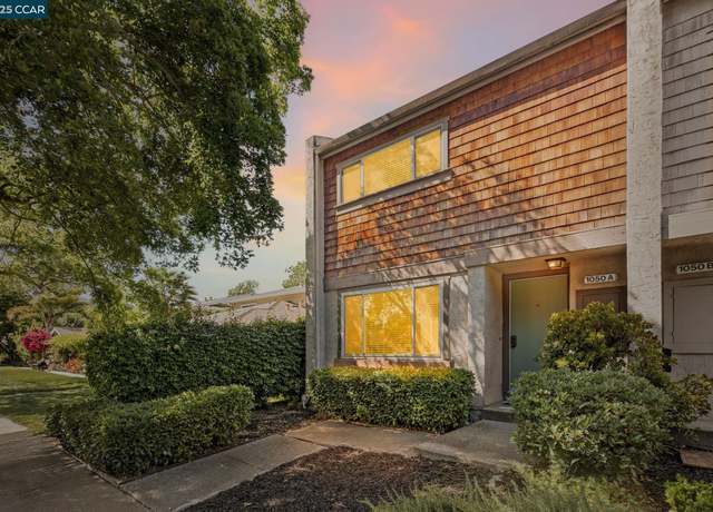 Property at 1050 Mohr Ln Unit A, Concord, CA 94518, 3 beds, 2.5 baths
