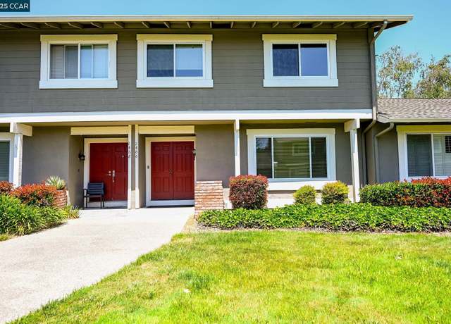 Property at 1466 Greenlawn Dr, Danville, CA 94526, 4 beds, 2.5 baths