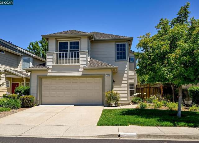 Property at 406 Orchard View Ave, Martinez, CA 94553, 3 beds, 2.5 baths