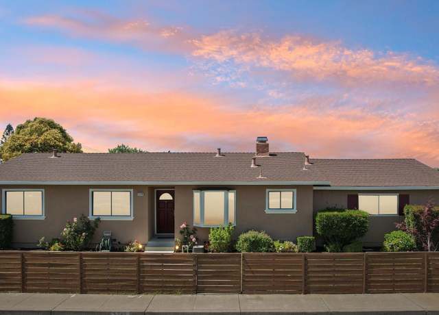 Property at 5349 Valpey Park Ave, Fremont, CA 94538, 3 beds, 2 baths