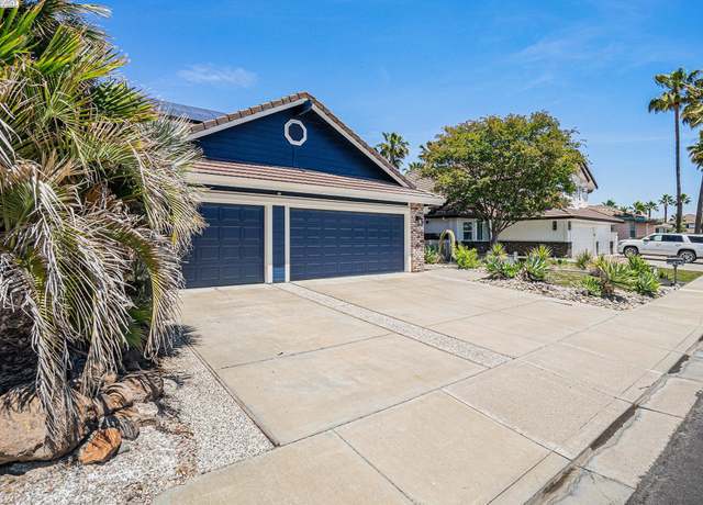 Property at 4325 Monterey Ct, Discovery Bay, CA 94505, 3 beds, 3 baths