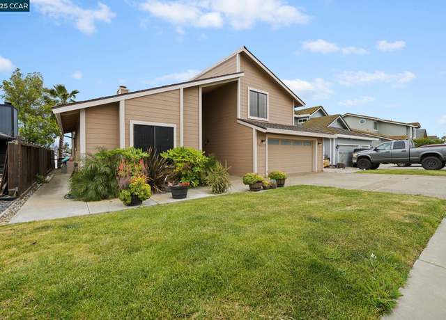 Property at 2243 Reef Ct, Discovery Bay, CA 94505, 3 beds, 2.5 baths