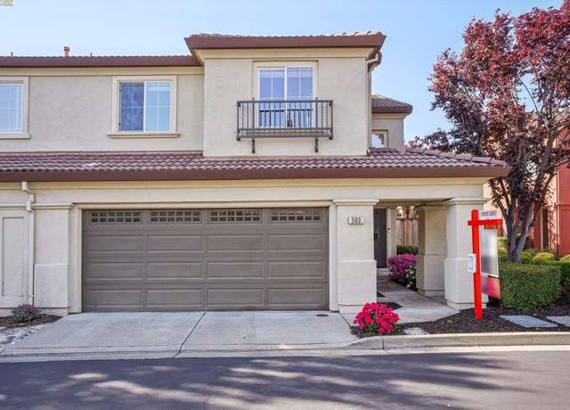 Property at 503 Weiner Way, San Ramon, CA 94582, 3 beds, 2.5 baths