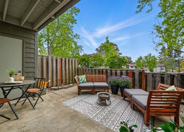 Property at 900 Cambridge #93, Benicia, CA 94510, 2 beds, 1 bath