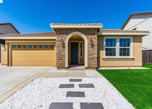 Property at 31 Rustic Ct, Oakley, CA 94561, 4 beds, 3 baths