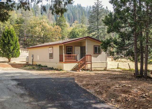 Property at 1260 East Weaver Creek Rd, Weaverville, CA 96093, 2 beds, 2 baths