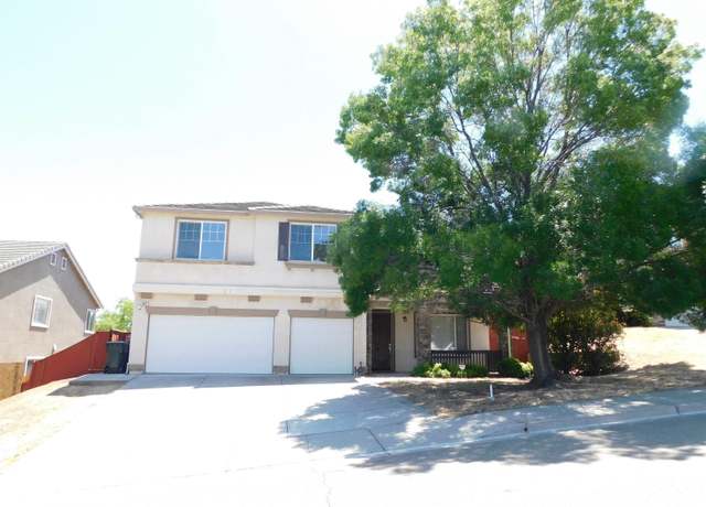 Property at 3915 Hummingbird Dr, Antioch, CA 94509, 5 beds, 3 baths