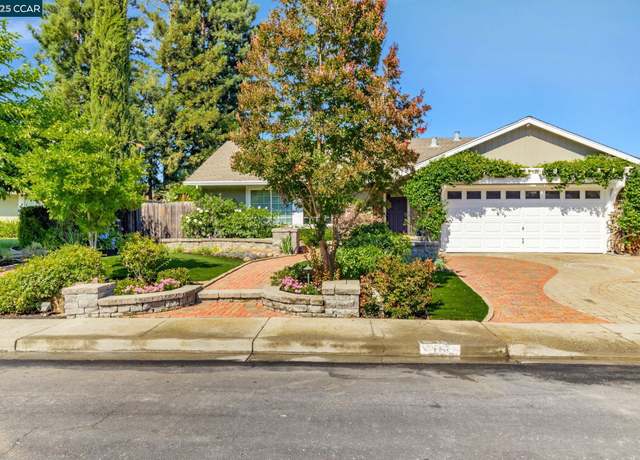 Property at 16 Belfast Pl, San Ramon, CA 94583, 3 beds, 2 baths