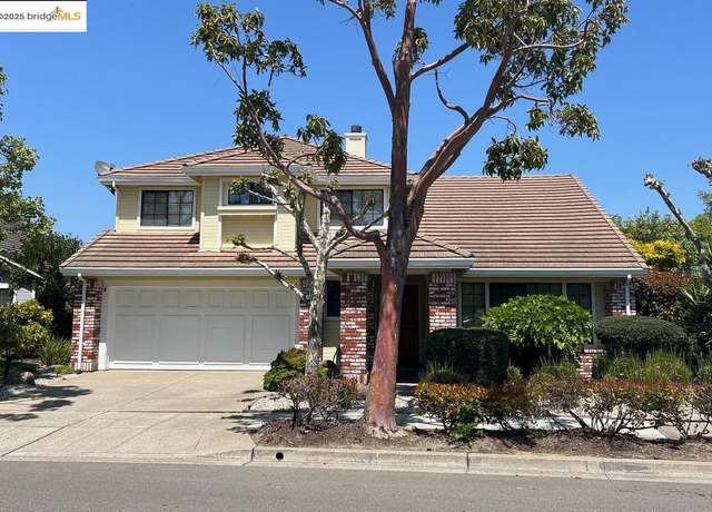 Property at 111 Anderson Rd, Alameda, CA 94502, 4 beds, 3 baths
