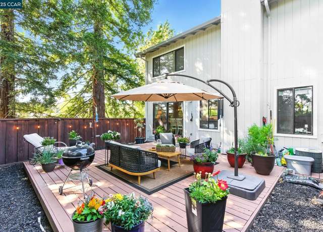 Property at 223 Via Pinada Ln, Martinez, CA 94553, 3 beds, 2.5 baths