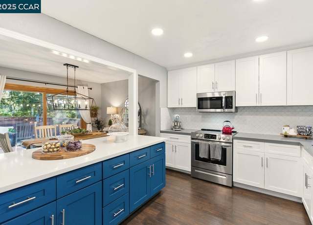 Property at 223 Via Pinada Ln, Martinez, CA 94553, 3 beds, 2.5 baths
