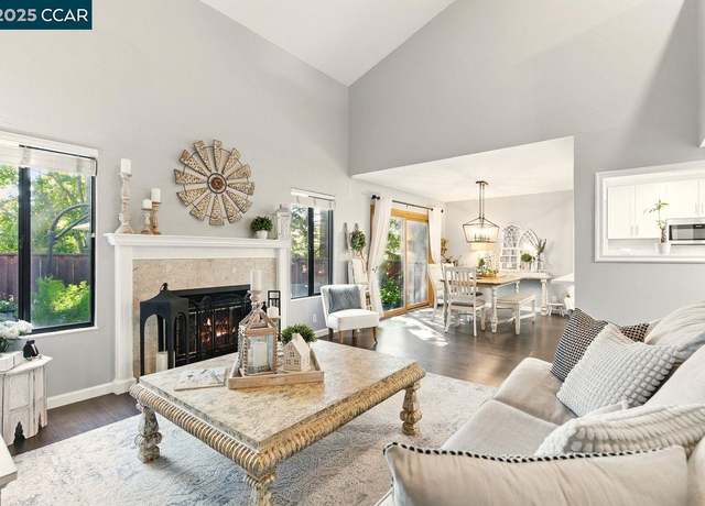 Property at 223 Via Pinada Ln, Martinez, CA 94553, 3 beds, 2.5 baths