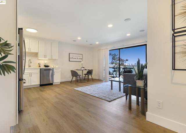 Property at 2 Anchor Unit F497, Emeryville, CA 94608, 1 bed, 1 bath