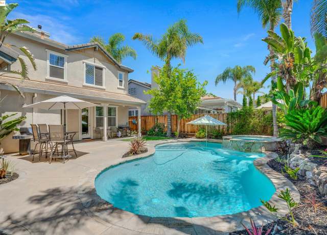 Property at 2335 Winchester Loop, Discovery Bay, CA 94505, 4 beds, 2.5 baths