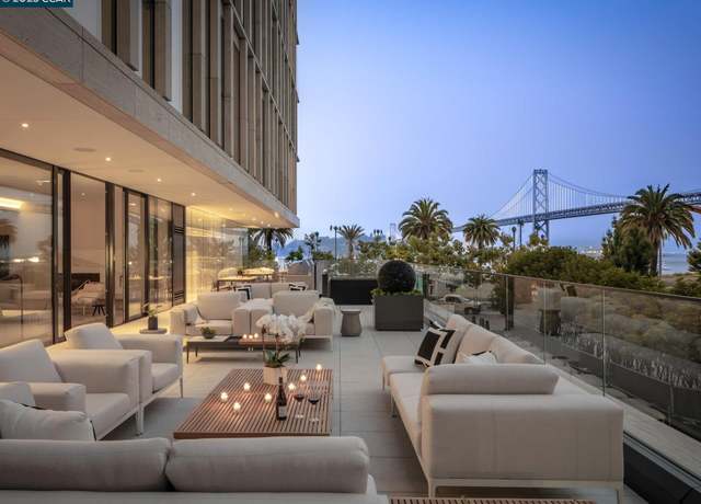 Property at 1 Steuart Ln #1103, San Francisco, CA 94105, 2 beds, 2 baths