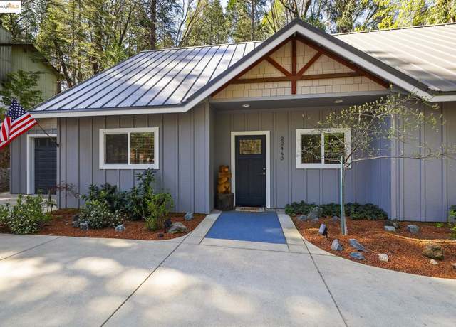 Property at 22460 Longeway Rd, Sonora, CA 95370, 3 beds, 2.5 baths