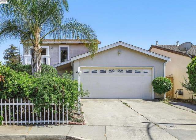 Property at 1915 Perrone Cir, San Jose, CA 95116, 4 beds, 2 baths