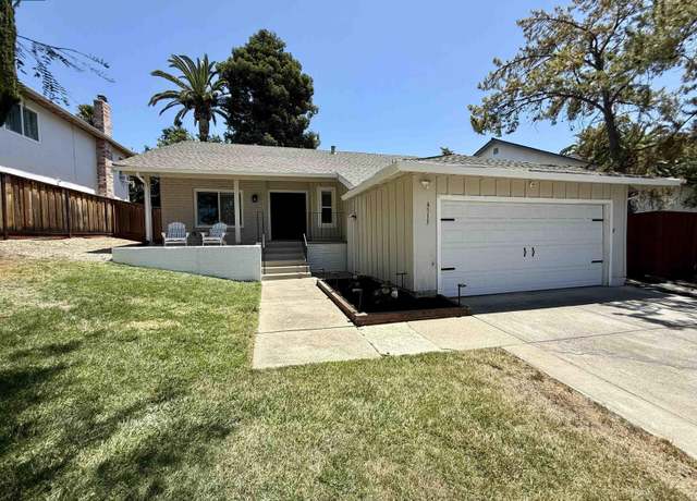 Property at 4513 Birch Bark Rd, Concord, CA 94521, 3 beds, 2 baths