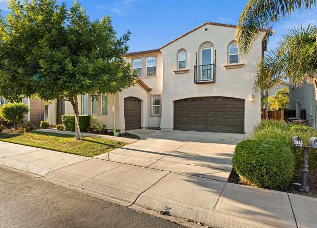 Property at 5117 Fern Ridge Cir, Discovery Bay, CA 94505, 6 beds, 4.5 baths