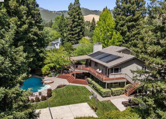 Property at 210 Still Creek Rd, Danville, CA 94506, 5 beds, 4 baths