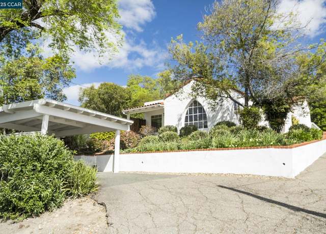 Property at 366 Ilo Ln, Danville, CA 94526, 4 beds, 2.5 baths