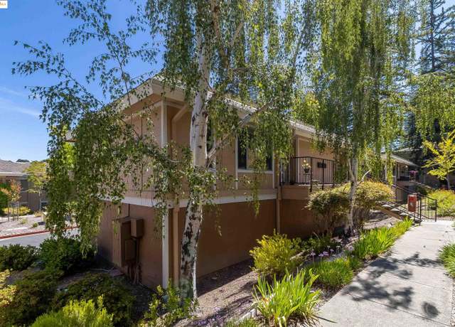 Property at 1405 Ptarmigan Dr #1, Walnut Creek, CA 94595, 1 bed, 1 bath