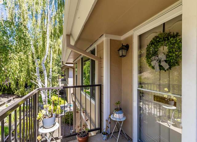 Property at 1405 Ptarmigan Dr #1, Walnut Creek, CA 94595, 1 bed, 1 bath