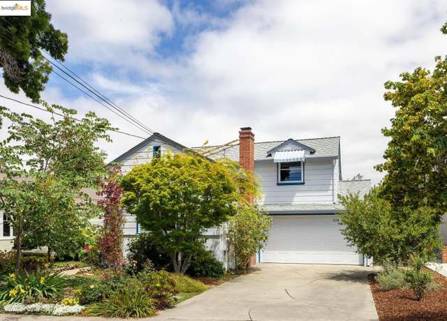 Property at 978 Begier Ave, San Leandro, CA 94577, 3 beds, 1.5 baths