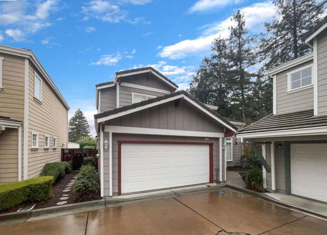 Property at 51 Village Square Pl, Pleasant Hill, CA 94523, 3 beds, 3.5 baths