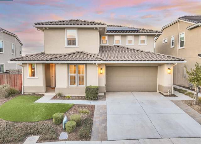 Property at 8850 Blue Riv, Vallejo, CA 94591, 4 beds, 3 baths