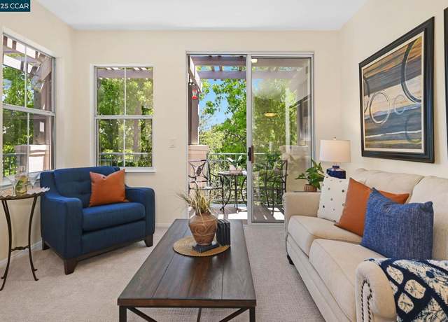 Property at 1860 Tice Creek Dr #1414, Walnut Creek, CA 94595, 2 beds, 2 baths