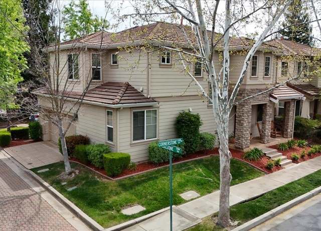 Property at 107 Limestone Cmn, Livermore, CA 94550, 3 beds, 3 baths