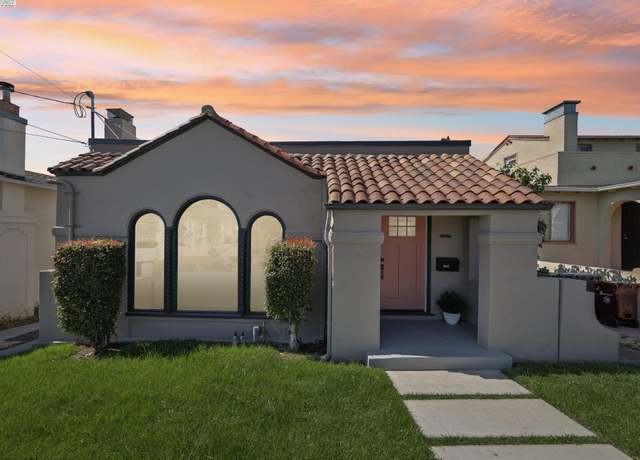 Property at 2507 Maxwell Ave, Oakland, CA 94601, 3 beds, 2 baths