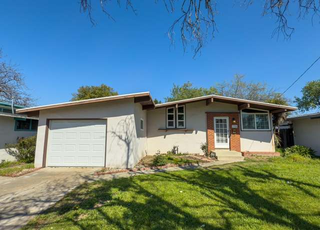 Property at 1384 Sunset Dr, Livermore, CA 94551, 3 beds, 2 baths