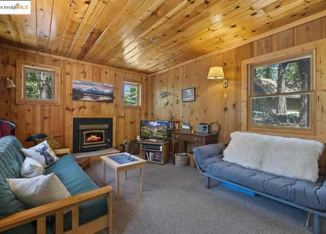 Property at 177 Sugarpine Cir, Pinecrest, CA 95364, 2 beds, 1.5 baths