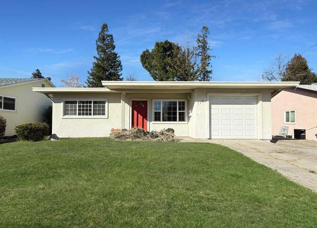 Property at 725 Palm Ave, Martinez, CA 94553, 3 beds, 1 bath