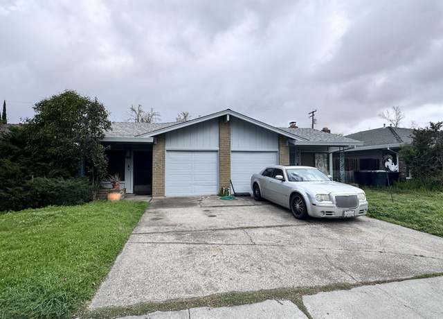 Property at 1049 Clinton Rd, Sacramento, CA 95825, 4 beds, 2 baths