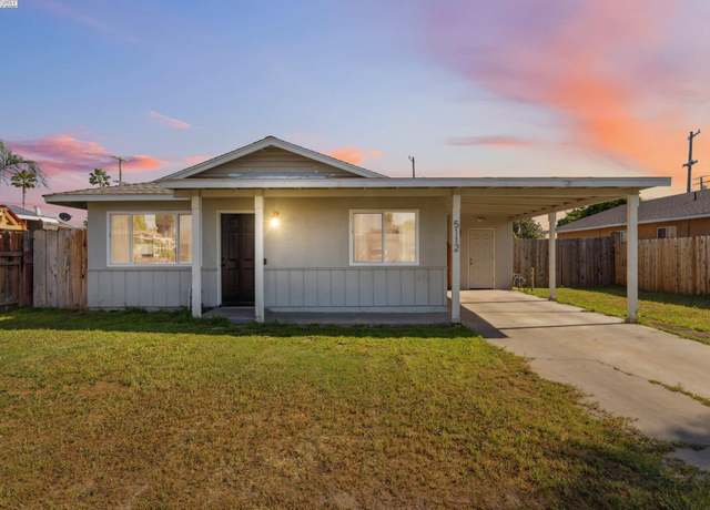 Property at 5112 Tyson St, Modesto, CA 95357, 4 beds, 2 baths