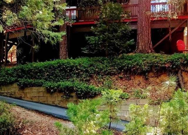 Property at 17932 Robin Rd, Twain Harte, CA 95383, 3 beds, 1.5 baths