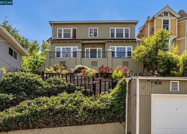 Property at 840 E 28th St, Oakland, CA 94610, 4 beds, 2 baths