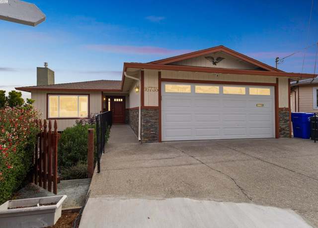 Property at 16735 Cowell, Castro Valley, CA 94578, 3 beds, 2.5 baths