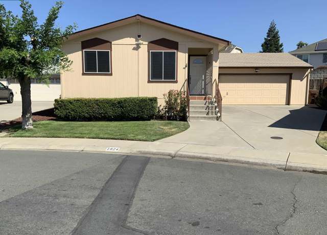 Property at 1824 Paris Ln, Antioch, CA 94509, 2 beds, 2 baths