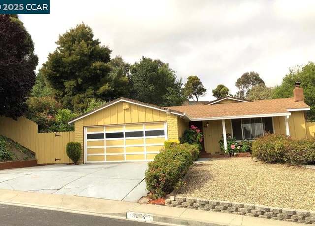 Property at 3088 Flannery Rd, San Pablo, CA 94806, 3 beds, 2 baths